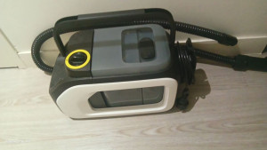 Photo de galerie - Aide soignante