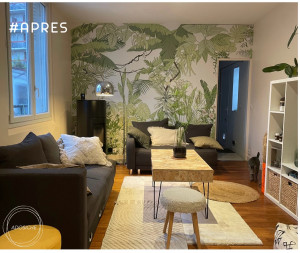 Photo de galerie - Architecte d'intérieur - Décorateur d'intérieur