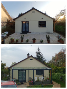 Photo de galerie - Bricolage et multi services