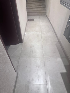 Photo de galerie - Entretien des parties communes 