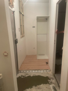 Photo de galerie - Montage meubles en kit