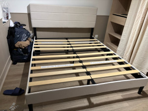 Photo de galerie - Montage meubles en kit