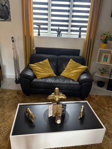 Photo de galerie - L organisation 