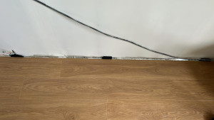 Photo de galerie - Parquet sol 