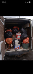 Photo de galerie - Débarras tout venant cave 