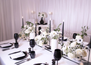 Photo de galerie - Wedding planner - Organisation de fêtes