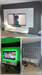 Photo de galerie - Bricolage et multi services