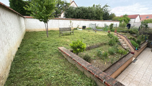 Photo de galerie - Débroussailleuse et tonte d’herbe haute 