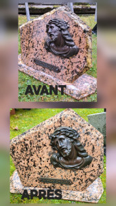 Photo de galerie - Ménage