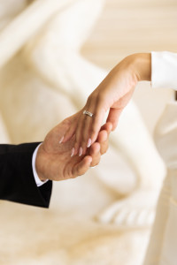 Photo de galerie - Mariage client 