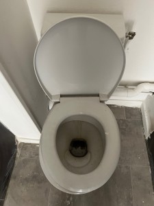 Photo de galerie - Ménage