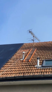 Photo de galerie - Ramonage - Fumiste