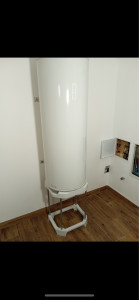 Photo de galerie - Plomberie - Installation sanitaire