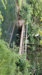 Photo de galerie - Charpente