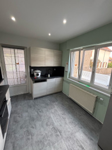 Photo de galerie - Peinture - Tapisserie