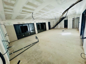 Photo de galerie - Plâtrerie - Murs - Plafonds