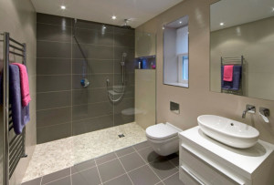 Photo de galerie - Plomberie - Installation sanitaire