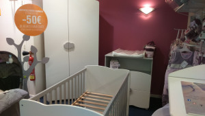 Photo de galerie - Montage meubles en kit