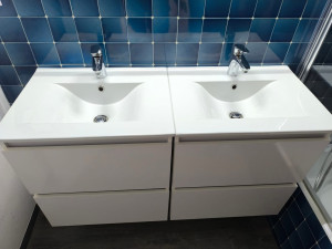 Photo de galerie - Nettoyages 