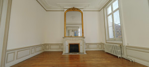 Photo de galerie - Peinture - Tapisserie