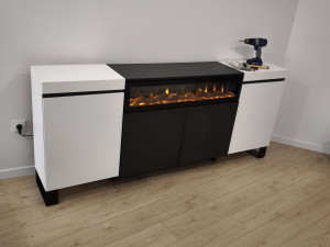 Photo de galerie - Montage meubles en kit