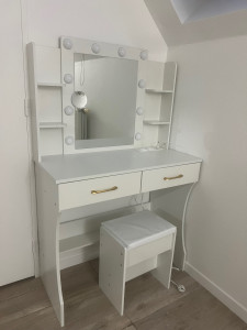 Photo de galerie - Montage meubles en kit