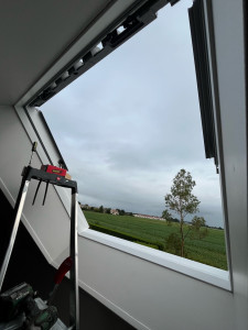 Photo de galerie - Couverture - Toiture