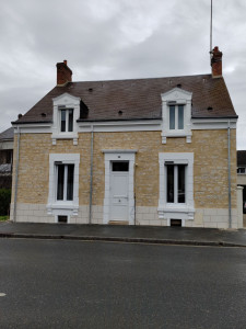 Photo de galerie - Maçonnerie