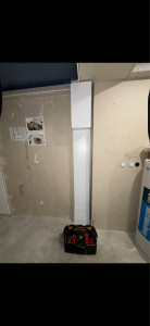 Photo de galerie - Installation électrique