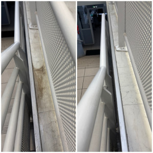 Photo de galerie - Ménage profond 