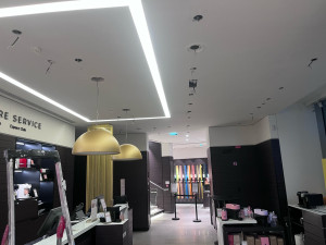 Photo de galerie - Travaux finalisé 
