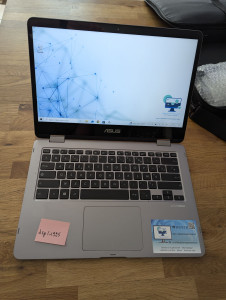 Photo de galerie - PC mis à jour vers Windows 11 pro