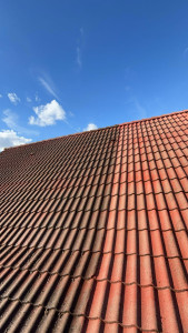 Photo de galerie - Couverture - Toiture