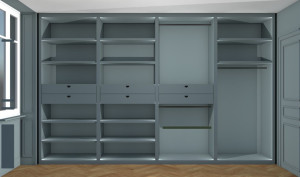 Photo de galerie - Architecte d'intérieur - Décorateur d'intérieur