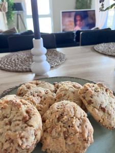 Photo de galerie - Cuisinier - Chef à domicile