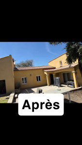 Photo de galerie - Artisan tout corps d'état - Rénovation