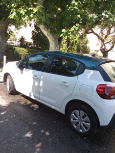 Photo de galerie - Aide à domicile