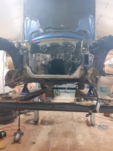 Photo de galerie - Mécanique automobile 