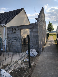 Photo de galerie - Construction de maison
