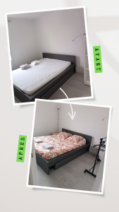 Photo de galerie - Ménage