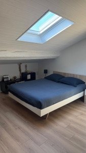 Photo de galerie - Airbnb 