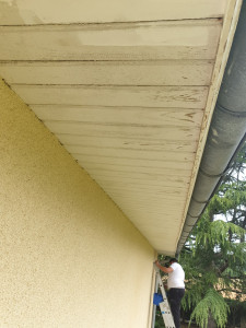 Photo de galerie - Bricolage et multi services