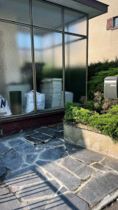 Photo de galerie - Bricolage et multi services