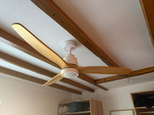 Photo de galerie - Ventilateur 