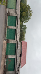 Photo de galerie - Fini de décapage