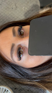 Photo de galerie - Esthéticienne