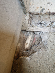 Photo de galerie - Plomberie - Installation sanitaire