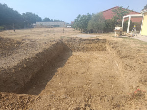 Photo de galerie - Paysagiste - Aménagement du jardin
