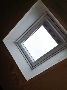 Photo de galerie - Couverture - Toiture