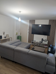 Photo de galerie - Photo après mon intervention 